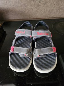 Timberland 34 sandaalid