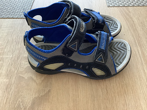 Сандалии Clarks (2 фото из 3)