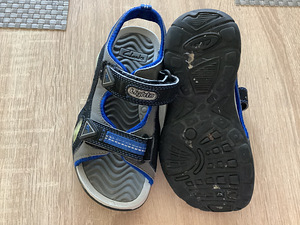 Сандалии Clarks (3 фото из 3)