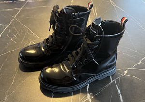 Tommy Hilfiger saapad (1 foto / 3)