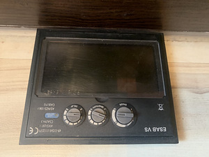 Maska ESAB G-50 -100 evr (2 foto / 5)