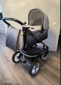 Moon Solitare Kombi 2in1 garantii kuni 2022. aasta juunini (2 foto / 3)