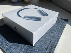 AirPods Max (4 foto / 4)