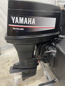 Yamaha 80 hp aeto 2 taktiline varuosadeks (2 foto / 10)