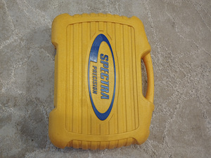 Lasernivelliir Spectra LT 56 (1 foto / 3)