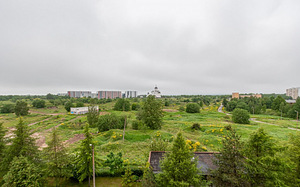 Alvari tn 33, Lasnamäe, Tallinn, Harjumaa (9 foto / 11)