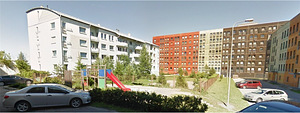 Alvari tn 33, Lasnamäe, Tallinn, Harjumaa (15 foto / 15)