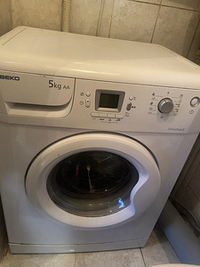 Продается стиральная машинка Beko