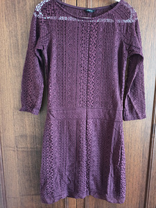 Naiste kleit Lindex, 38 suurus (2 foto / 2)