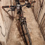 DRAG Bicycle (dokumentidega) (foto #2)