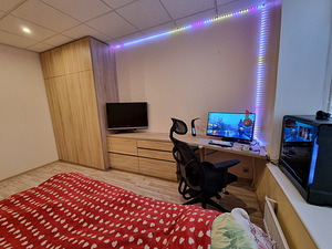 Veerenni tn 29, Kesklinna, Tallinn, Harjumaa (3 foto / 15)