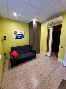 Veerenni tn 29, Kesklinna, Tallinn, Harjumaa (4 foto / 15)