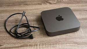 Mac mini 2018 32/512 i7
