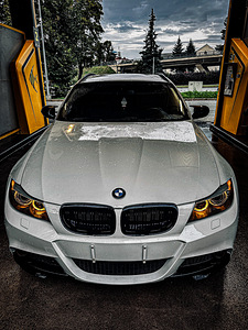 BMW (1 foto / 14)