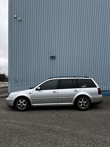 Bora 1.9d 74kw manual (1 foto / 14)