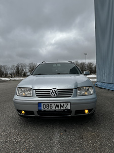 Bora 1.9d 74kw manual (5 foto / 14)