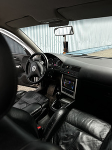 Bora 1.9d 74kw manual (9 foto / 14)
