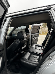 Bora 1.9d 74kw manual (11 foto / 14)