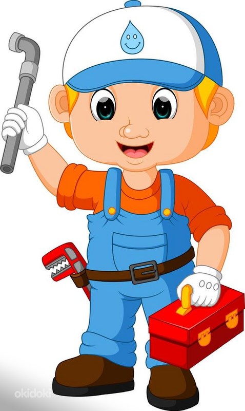 Требуется электрик . - Tallinn - Работа, Вакансии купить и продать ...