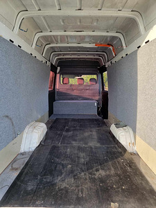 Mercedes-Benz Sprinter 313CDI 2.1 95kW 2000a. (8 foto / 10)