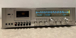 Marantz PM710 - Onkyo - Luxman -Yamaha (7 foto / 10)