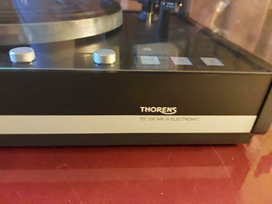 Винил.проигрыватель Kenwood , Thorens, Scott, Dual (10 фото из 10)