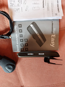 Bluetoothi kasutamine autos (4 foto / 6)