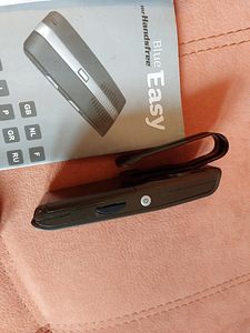 Bluetoothi kasutamine autos (5 foto / 6)