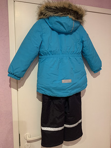 Lenne 110cm talvekomplekt (2 foto / 2)