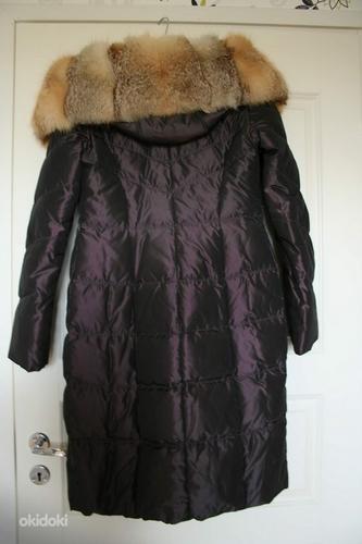 Пальто женское (фото #2)