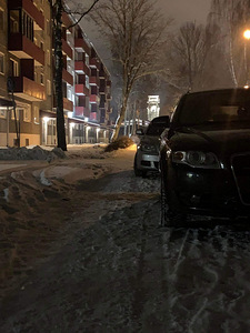 Audi A4 B7 147kw 2.0TFSI Quattro ATM Bensiin (11 foto / 11)