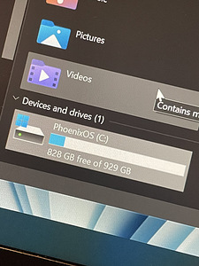 Lenovo T490 16GB/1TB i5 8.gen (2 foto / 10)