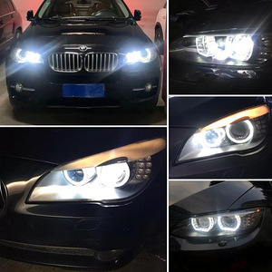 H8 lambid Angel eyes spetsiaalselt BMW jaoks (1 foto / 5)