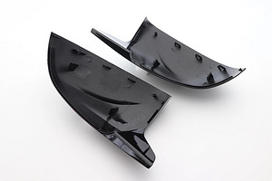 BMW F10, F18, F11, F06, F07, F12, F13, F01 PEEGLIKATTED (4 foto / 4)