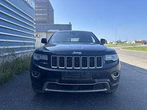 Jeep Grand Cherokee Overland IV (WK2) 2013-2017 Varuosadeks (2 foto / 10)