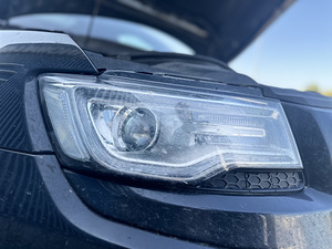 Jeep Grand Cherokee Overland IV (WK2) 2013-2017 Varuosadeks (10 foto / 10)