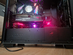 Aorus RTX 3080 ПК (1 фото из 1)