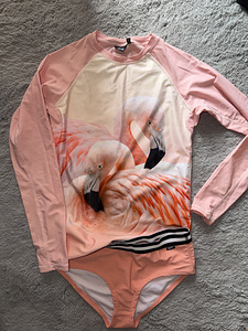 Molo flamingo SPF särk ja püksid (2 foto / 2)