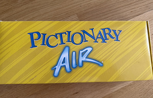 Pictionary Air (1 foto / 2)