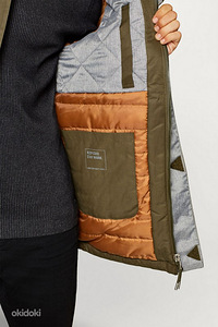 Talve Parka Esprit Uus S, L, XL, - 28%. (2 foto / 7)