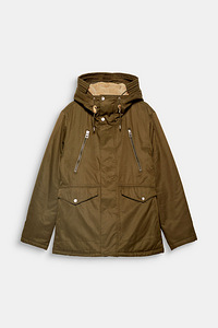 Talve Parka Esprit Uus S, L, XL, - 28%. (7 foto / 7)