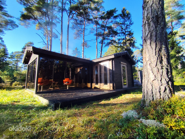 Merineitsi tee 8, Tahkuna, Hiiumaa vald, Hiiumaa