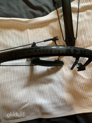Велосипедные крылья SKS Speed Rocker