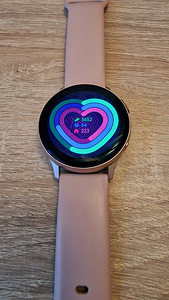 Samsung Galaxy Watch Active2 nutikell (3 foto / 4)