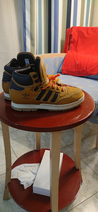 Adidase tossud (3 foto / 6)