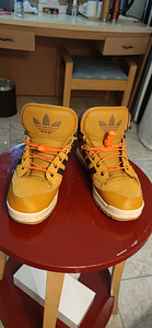 Adidase tossud (5 foto / 6)
