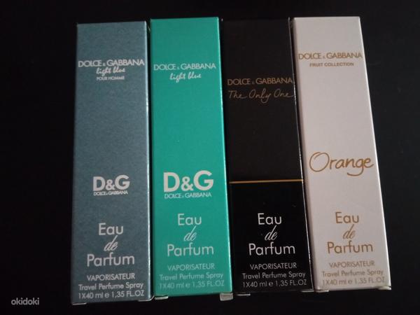 Analoog parfüüm (foto #4)