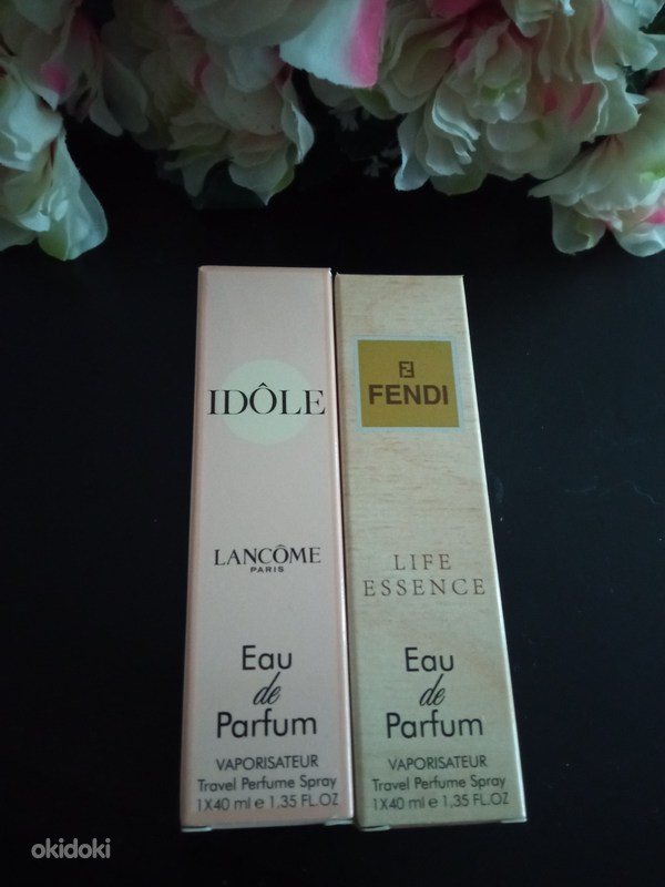 Analoog parfüüm (foto #6)
