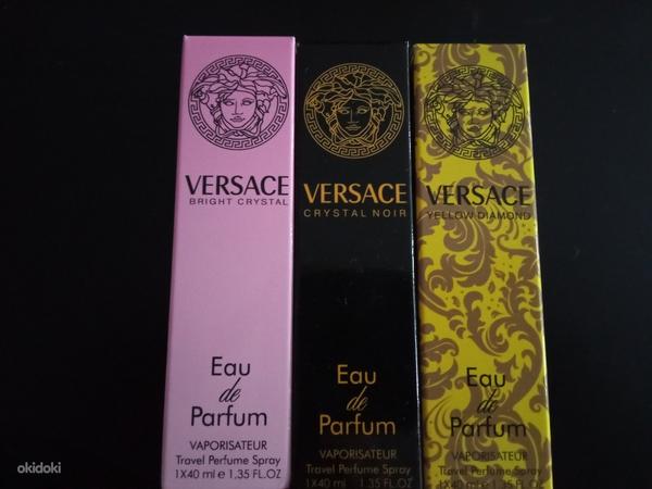 Аналоговая парфюмерия (фото #10)
