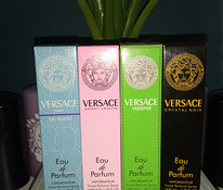 Большой выбор брендовой парфюмерии